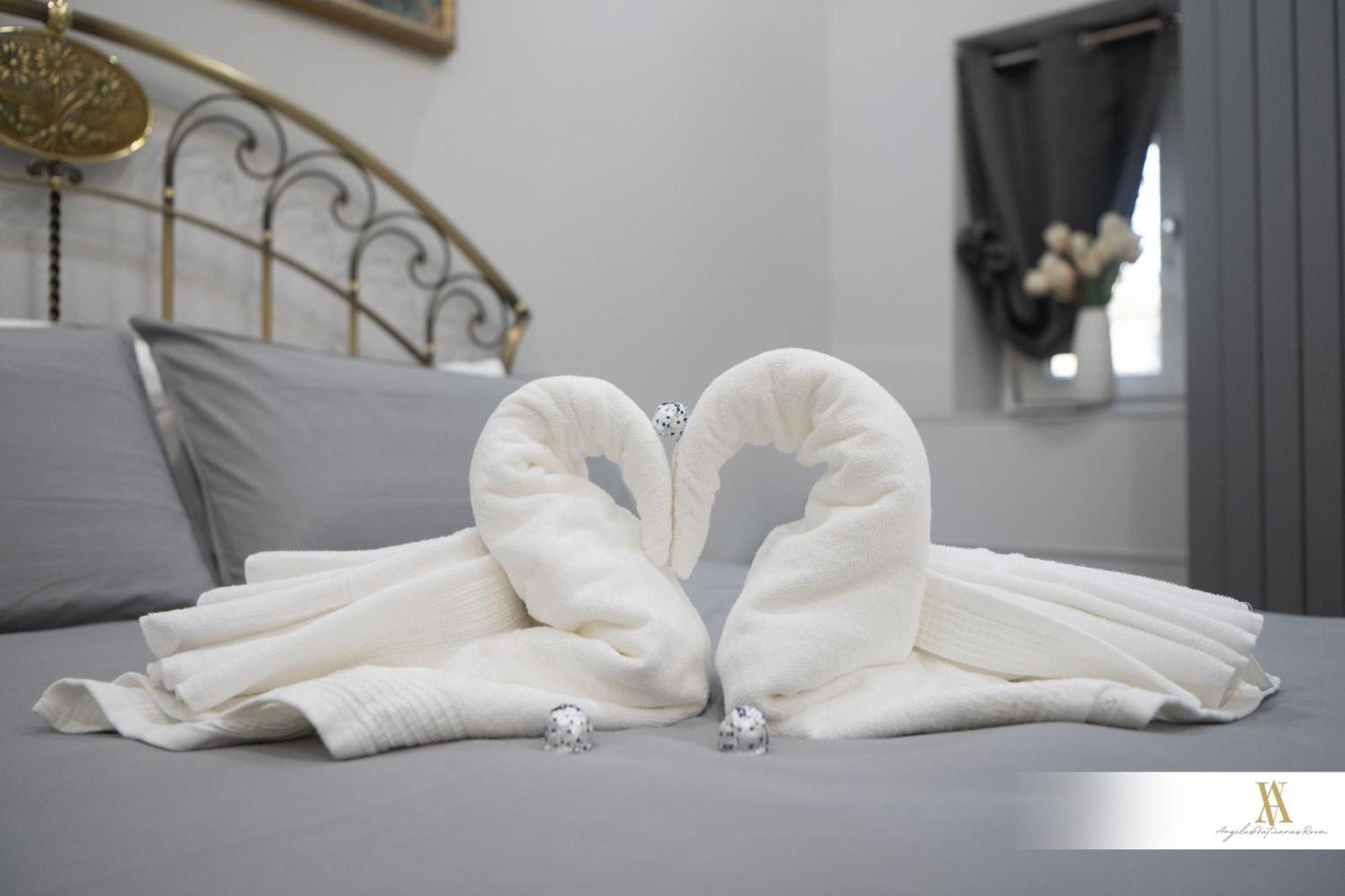 Angelus Vaticanus Bed and breakfast